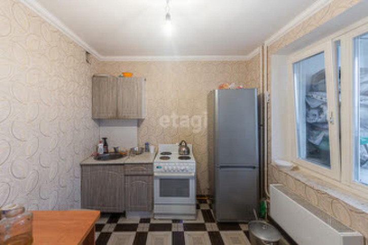 2-комн квартира Федюнинского, 60