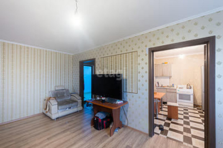 2-комн квартира Федюнинского, 60