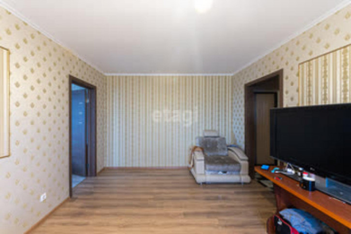 2-комн квартира Федюнинского, 60