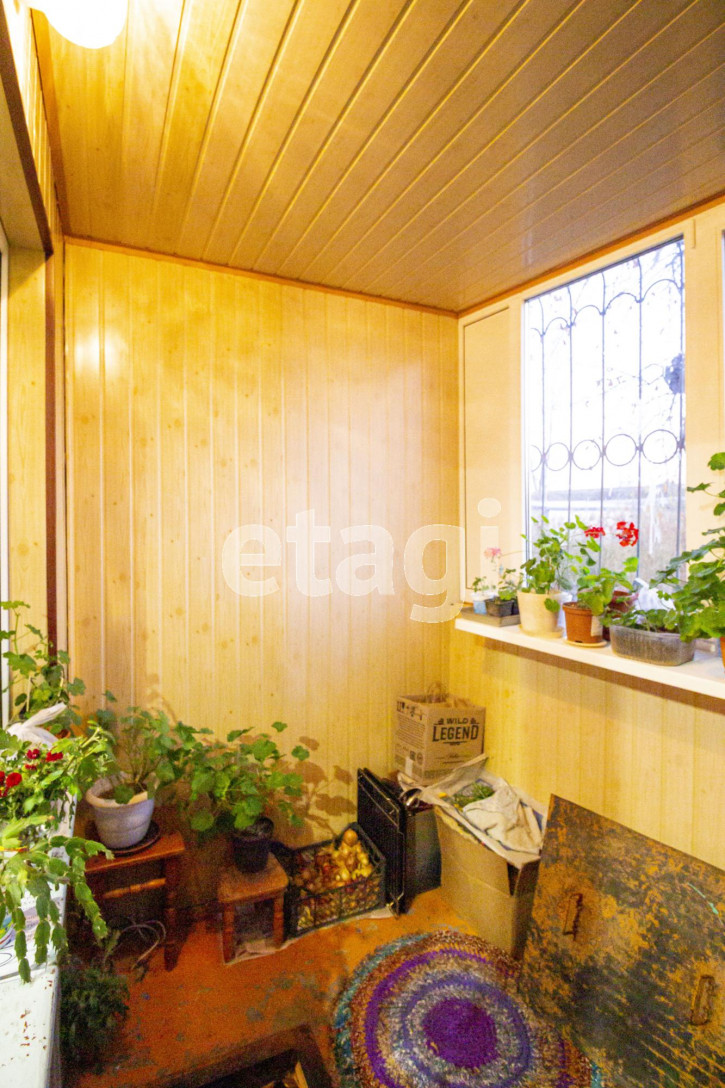3-комн квартира Червишевский тракт, 94