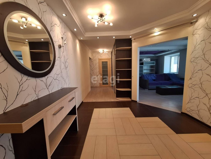 3-комн квартира Василия Гольцова, 8