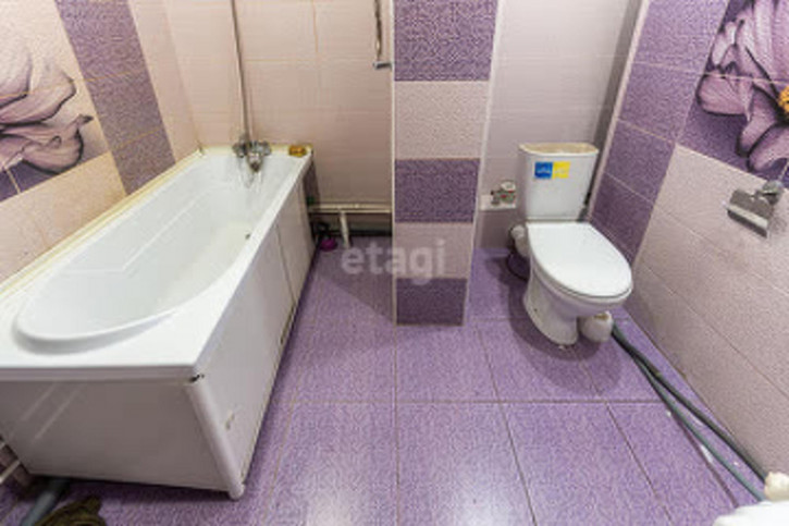 2-комн квартира Федюнинского, 60