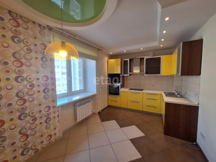 3-комн квартира Василия Гольцова, 8