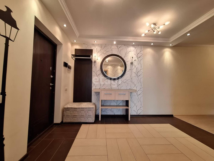 3-комн квартира Василия Гольцова, 8