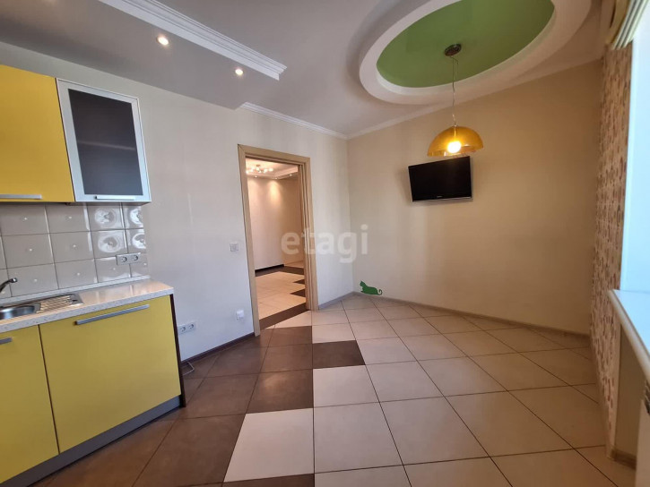 3-комн квартира Василия Гольцова, 8