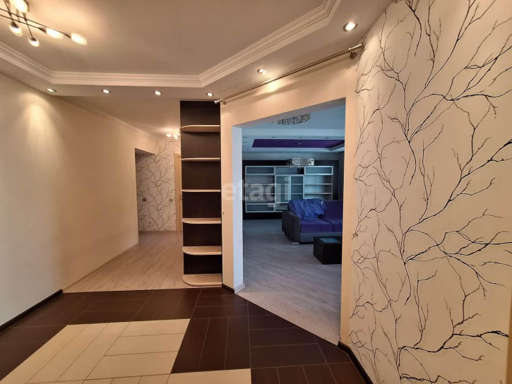 3-комн квартира Василия Гольцова, 8