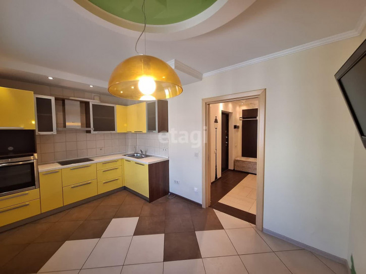 3-комн квартира Василия Гольцова, 8