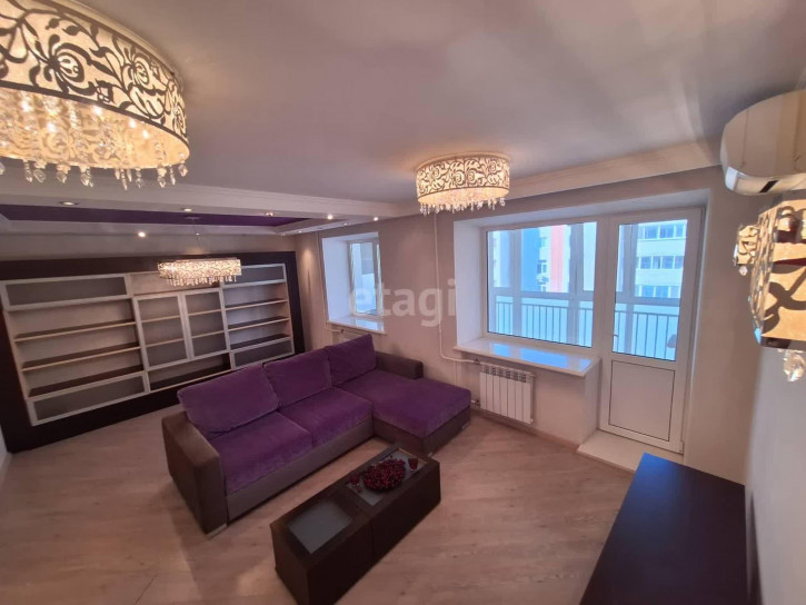 3-комн квартира Василия Гольцова, 8