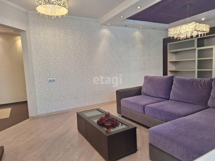 3-комн квартира Василия Гольцова, 8
