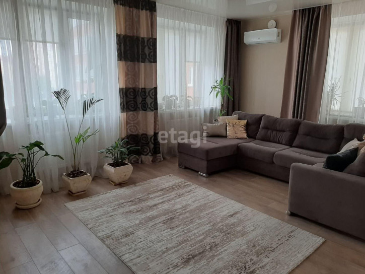 2-комн квартира Пермякова, 75