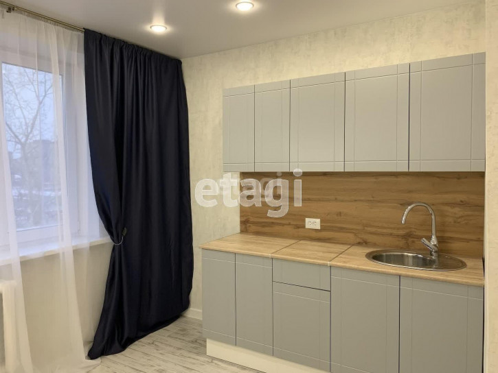 2-комн квартира Мельникайте, 58