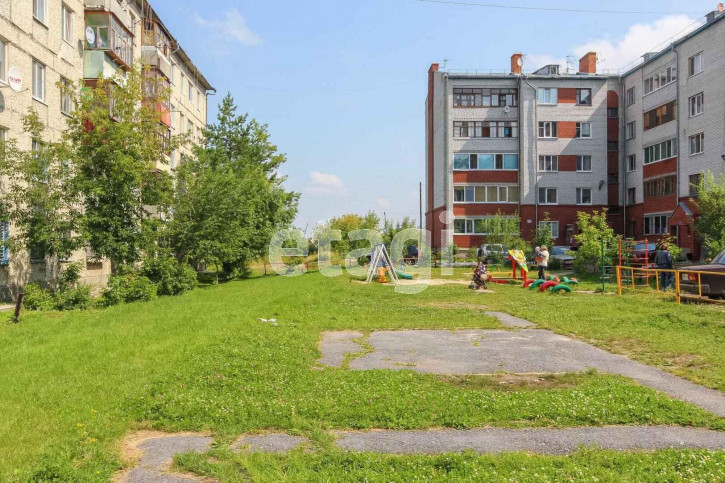 2-комн квартира Малышева, 14