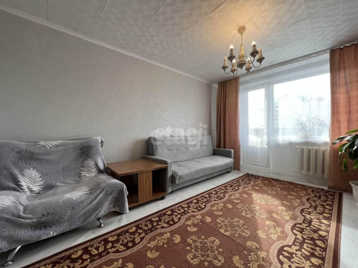 2-комн квартира Холодильная, 11