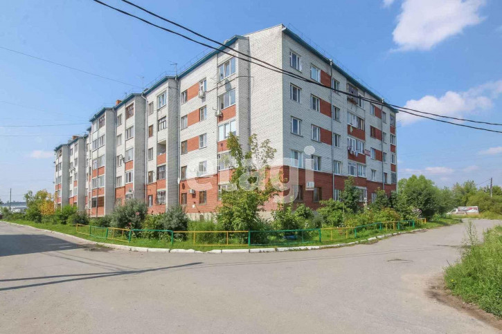 2-комн квартира Малышева, 14