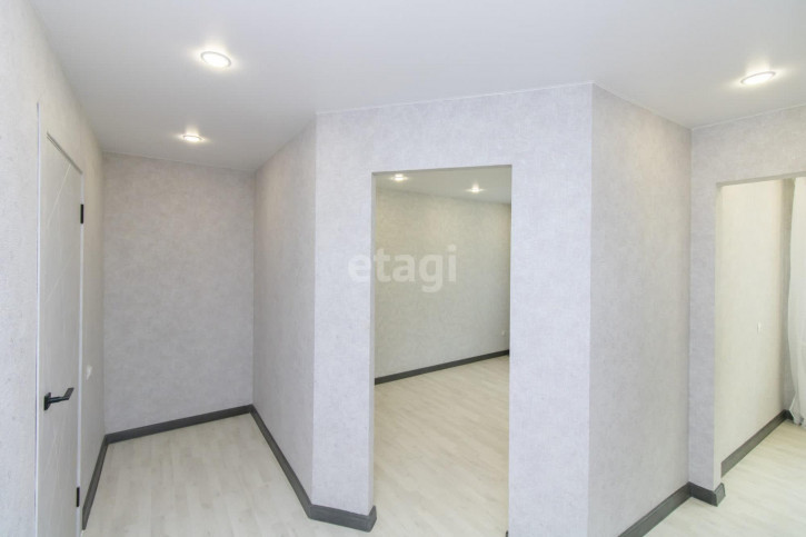 2-комн квартира Мельникайте, 58
