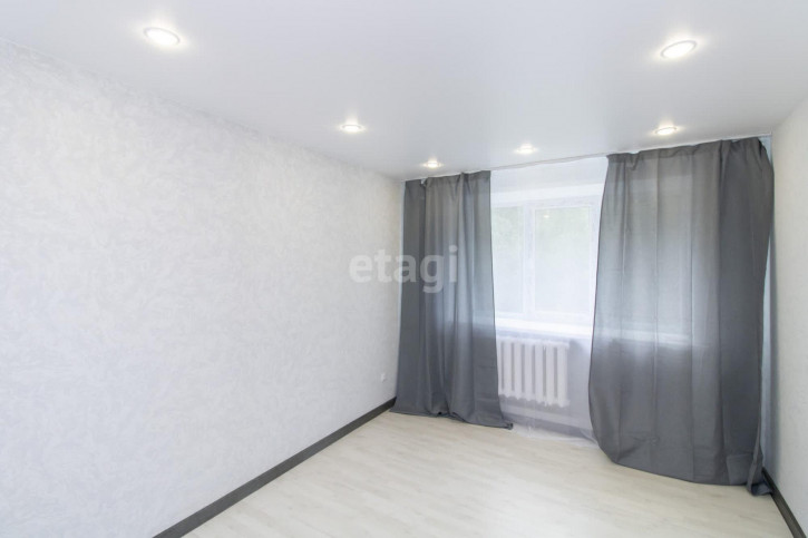 2-комн квартира Мельникайте, 58