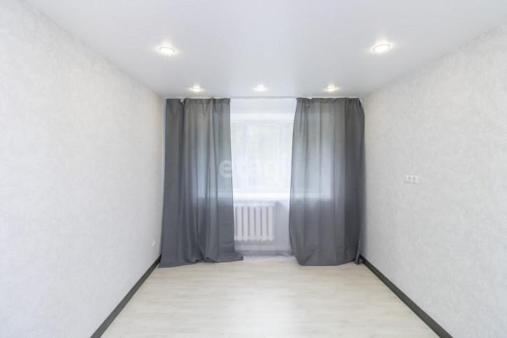 2-комн квартира Мельникайте, 58