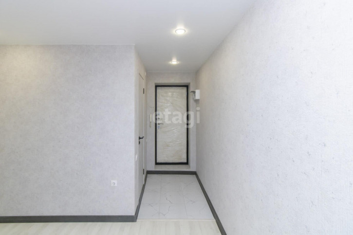 2-комн квартира Мельникайте, 58