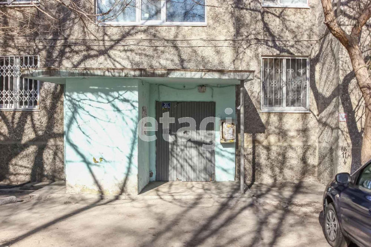 1-комн квартира 50 лет Октября, 46