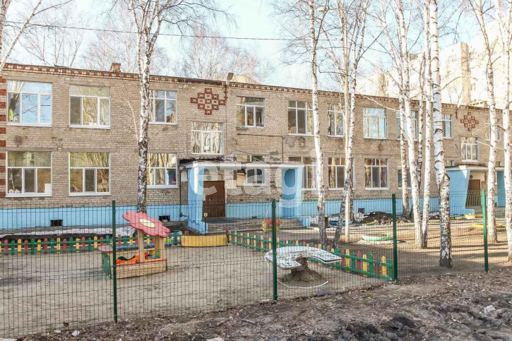 1-комн квартира 50 лет Октября, 46