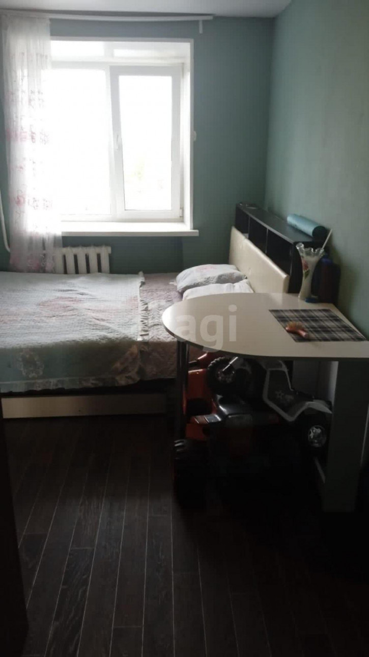 2-комн квартира Республики, 233