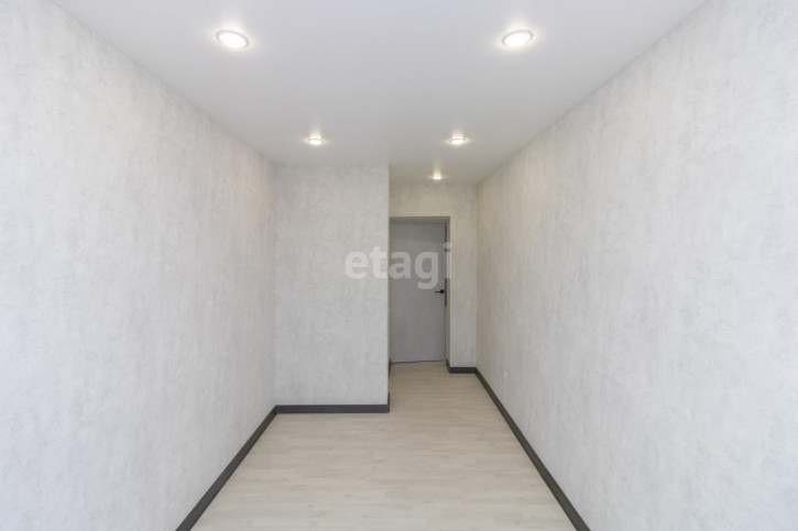 2-комн квартира Мельникайте, 58