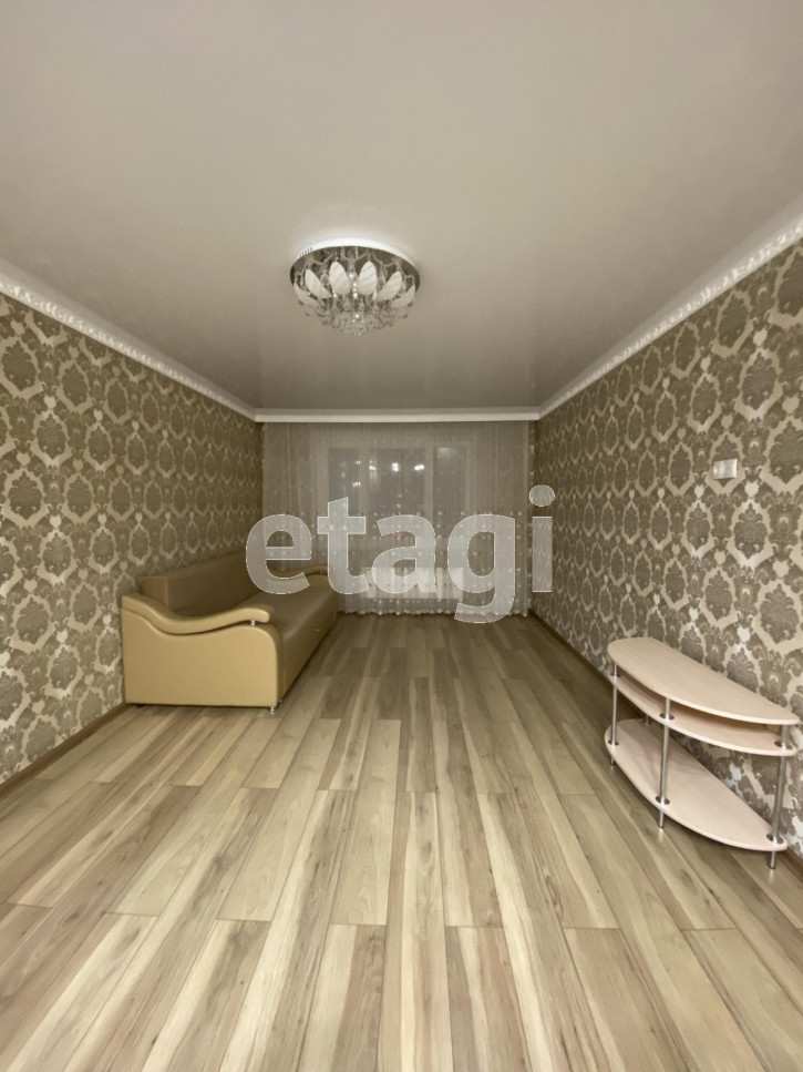 1-комн квартира Созидателей, 6