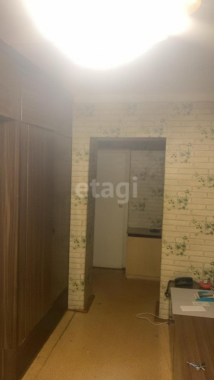 Комната Елизарова, 74