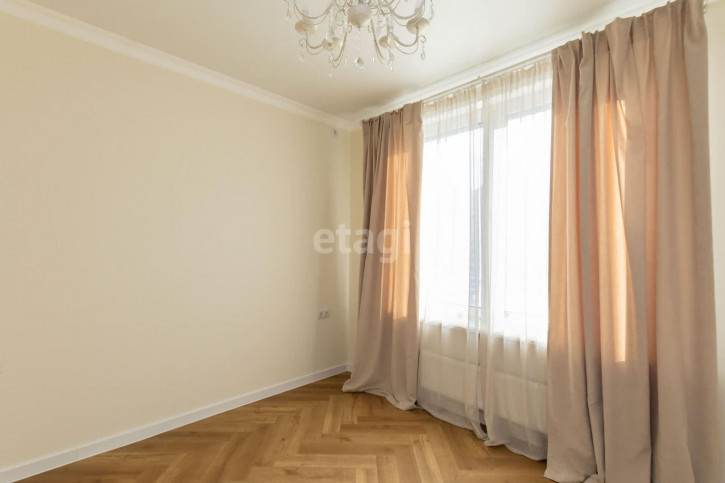 2-комн квартира Усиевича, 16