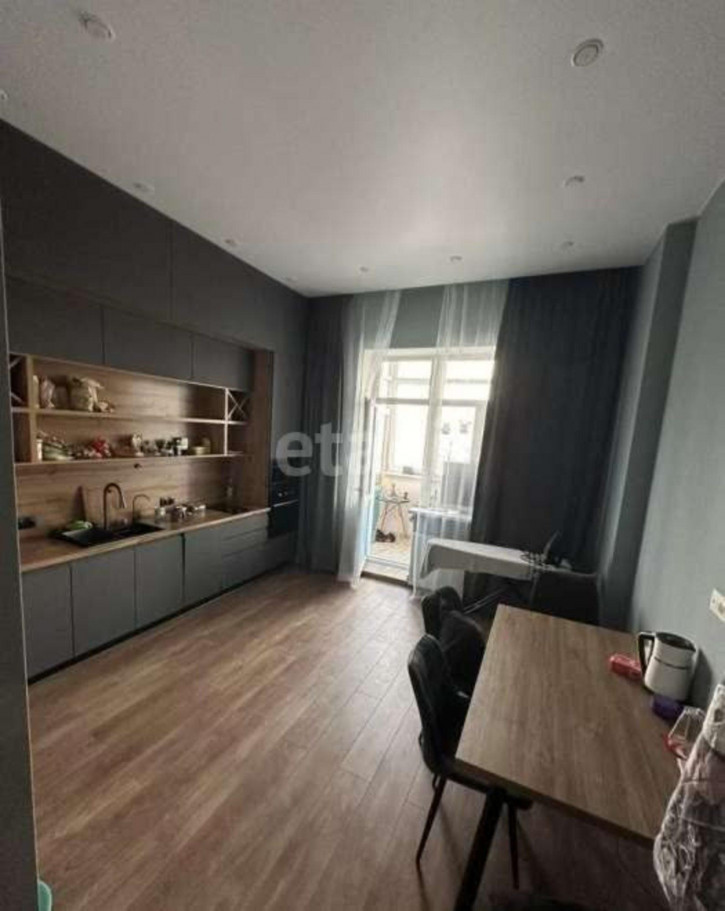 1-комн квартира Малыгина, 90