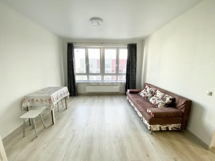 1-комн квартира Виктора Тимофеева, 10