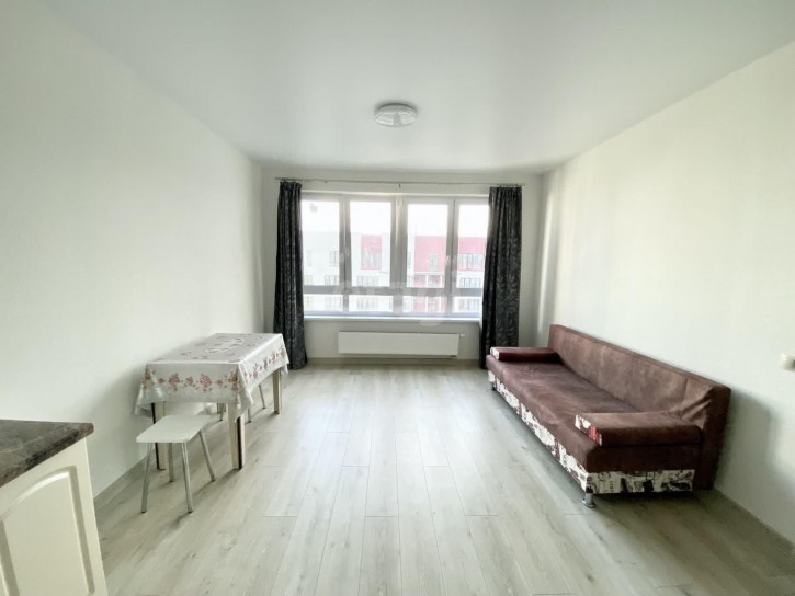 1-комн квартира Виктора Тимофеева, 10