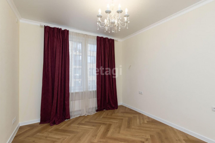 2-комн квартира Усиевича, 16