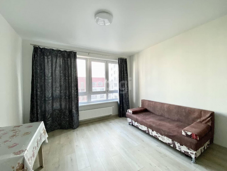 1-комн квартира Виктора Тимофеева, 10