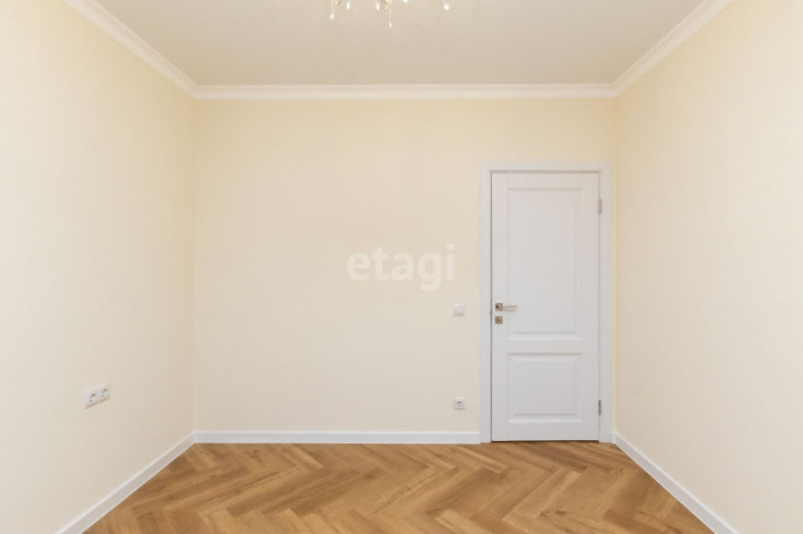 2-комн квартира Усиевича, 16