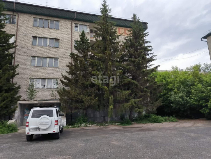 Офис Депутатская 123