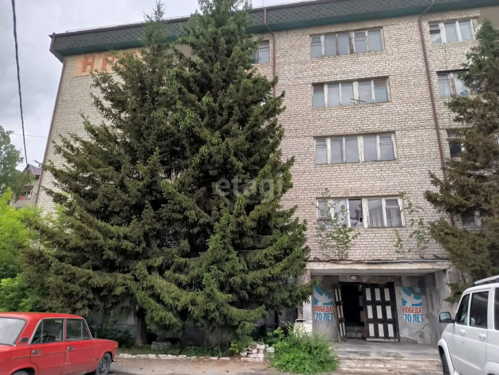 Офис Депутатская 123