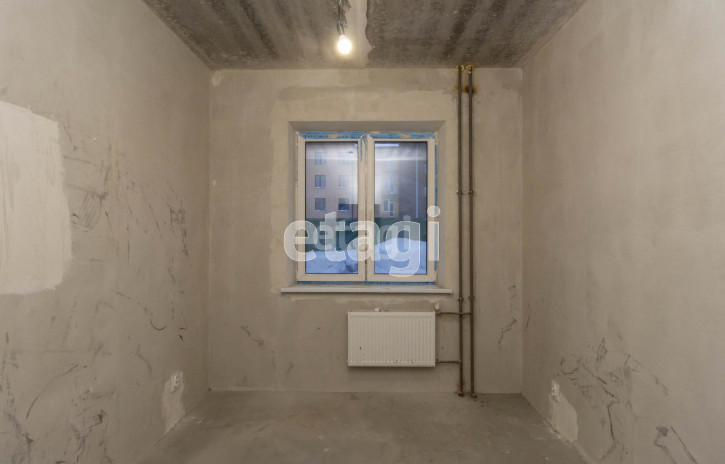 1-комн квартира Надира Сагдеева, 8