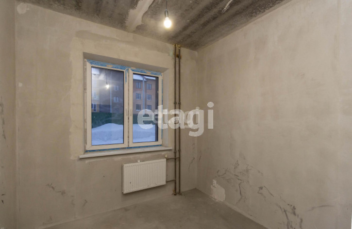 1-комн квартира Надира Сагдеева, 8