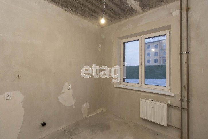 1-комн квартира Надира Сагдеева, 8