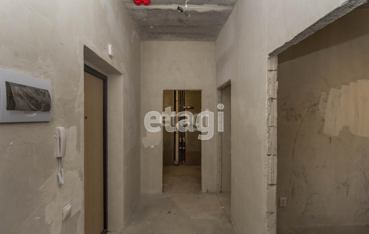 1-комн квартира Надира Сагдеева, 8
