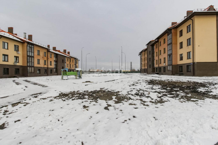 Студия Надира Сагдеева, 6