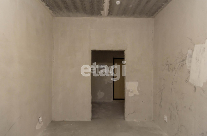 1-комн квартира Надира Сагдеева, 8