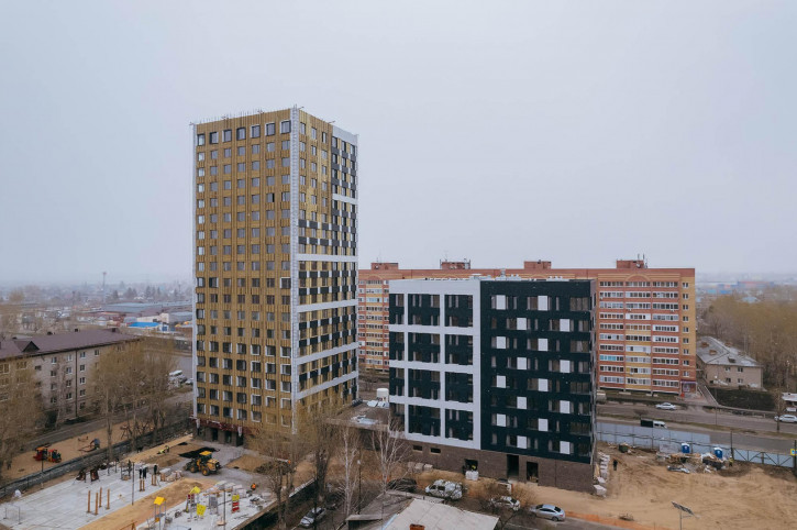Студия Мелиораторов, 6а