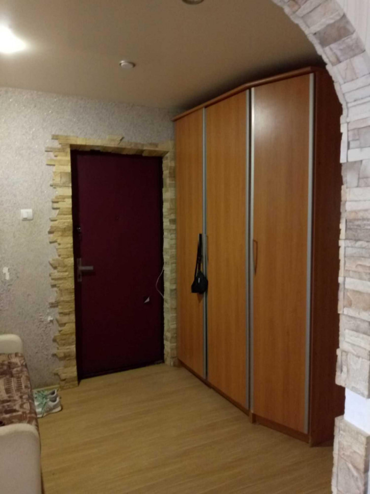 4-комн квартира Брянская улица, 7