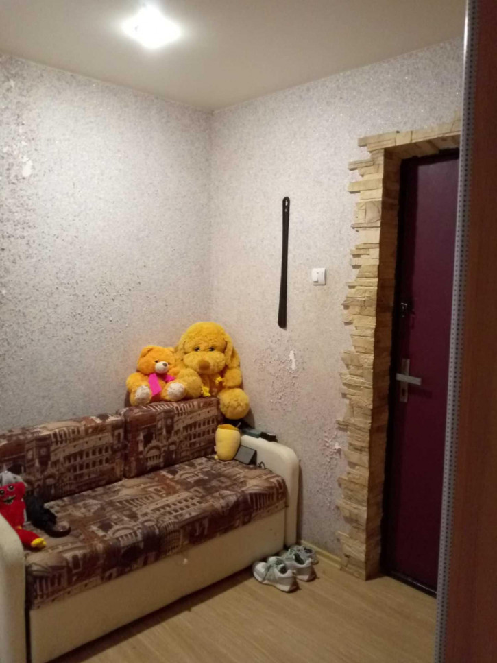 4-комн квартира Брянская улица, 7