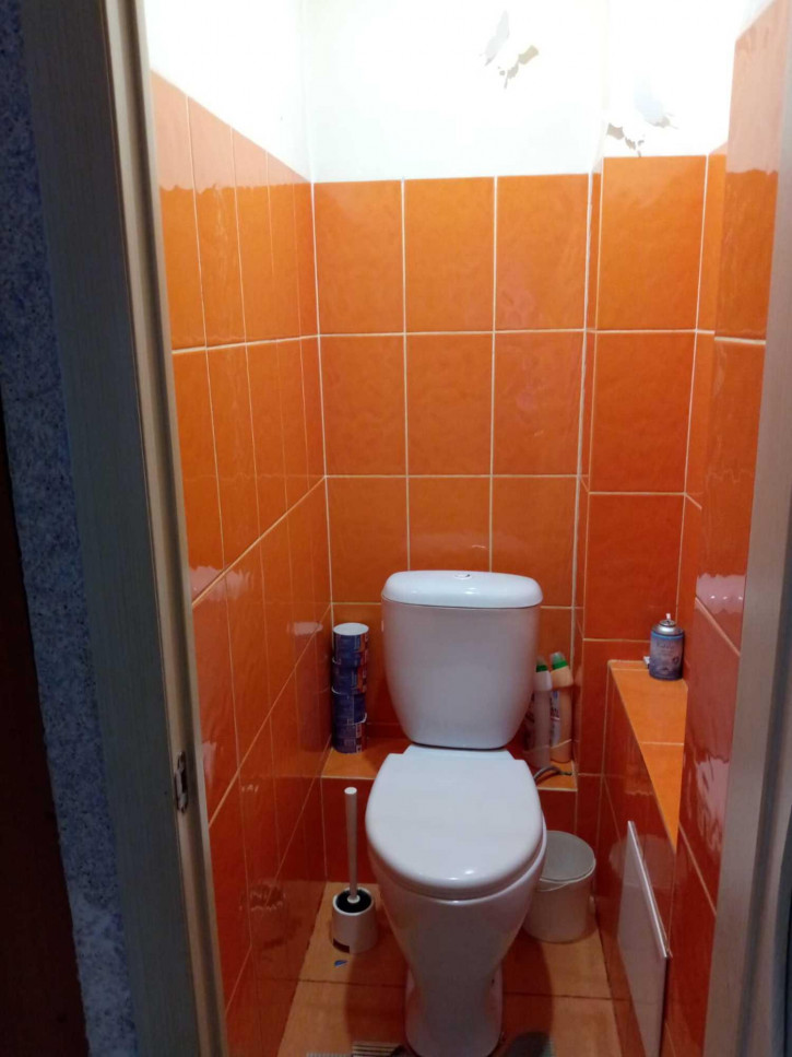 4-комн квартира Брянская улица, 7