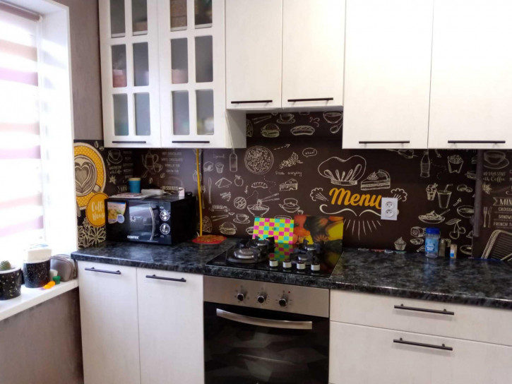 4-комн квартира Брянская улица, 7