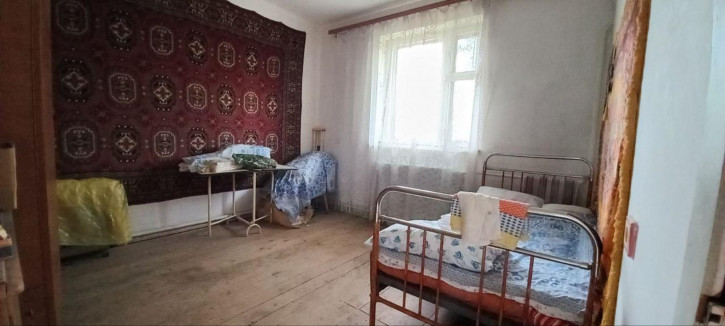Коттедж/дом Золотовой улица