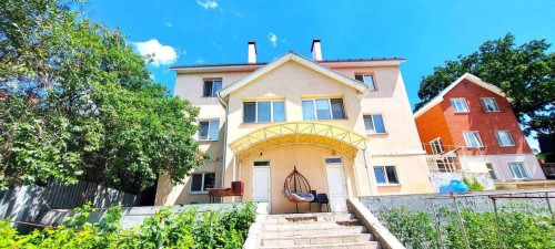 Продажа дома Жигули улица, 12кА